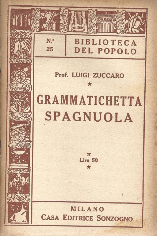 Biblioteca di Babele