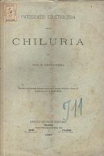 Patogenesi ed etiologia della Chiluria