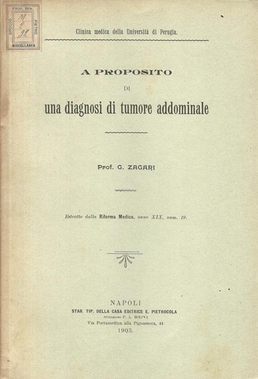 Biblioteca di Babele