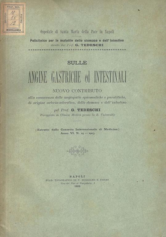 Biblioteca di Babele