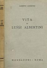 Vita di Luigi Albertini