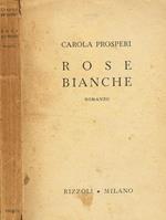 Rose bianche