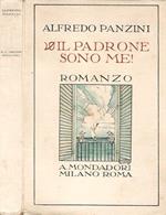 Il padrone sono me!