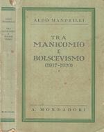 Tra manicomio e bolscevismo (1917-1920)