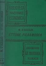 Ettore Fieramosca ossia la disfida di Barletta