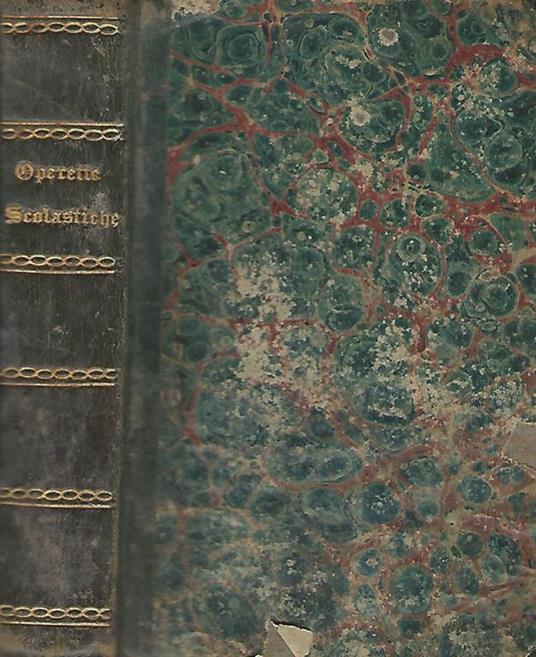 Cronaca fiorentina (1280-1312) preceduta da un discorso di Atto Vannucci (miscellanea) - Dino Compagni - copertina