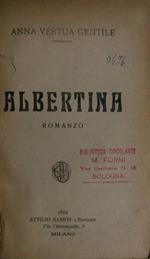 Albertina