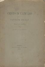 Cristo in Vaticano