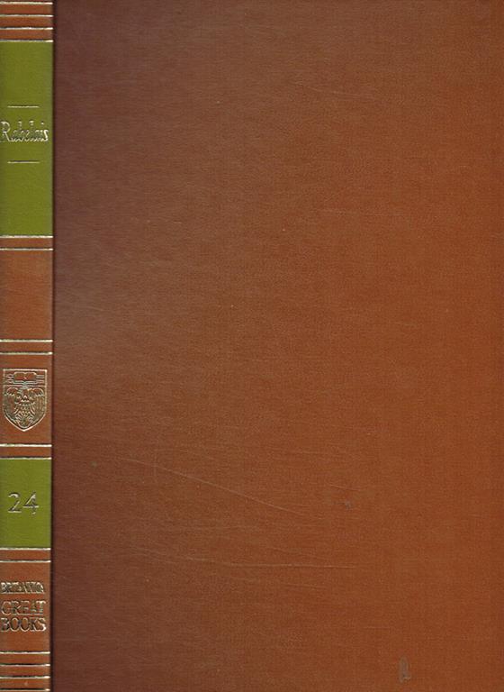 Biblioteca di Babele