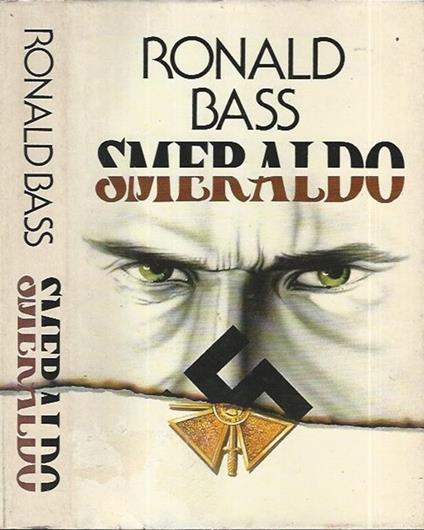 Smeraldo - Ronald Bass - copertina