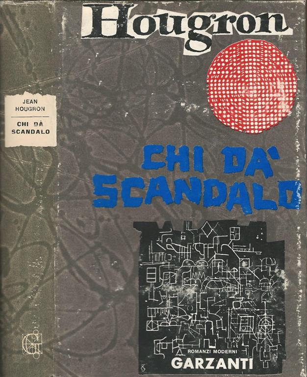 Biblioteca di Babele