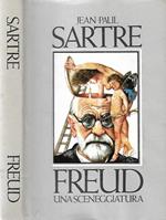 Freud. Una sceneggiatura