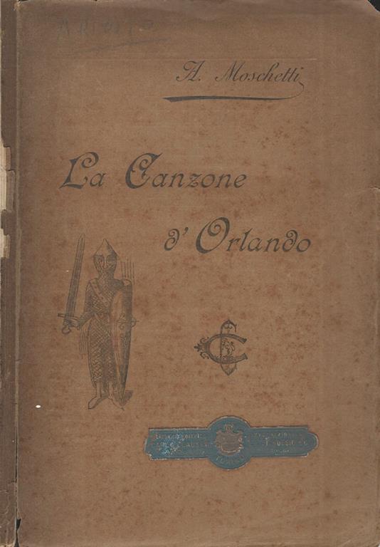 Biblioteca di Babele