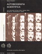 Autobiografia scientifica