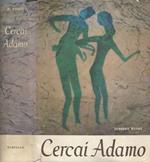 Cercai Adamo