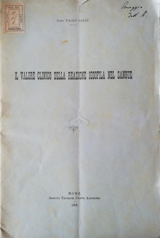 Biblioteca di Babele