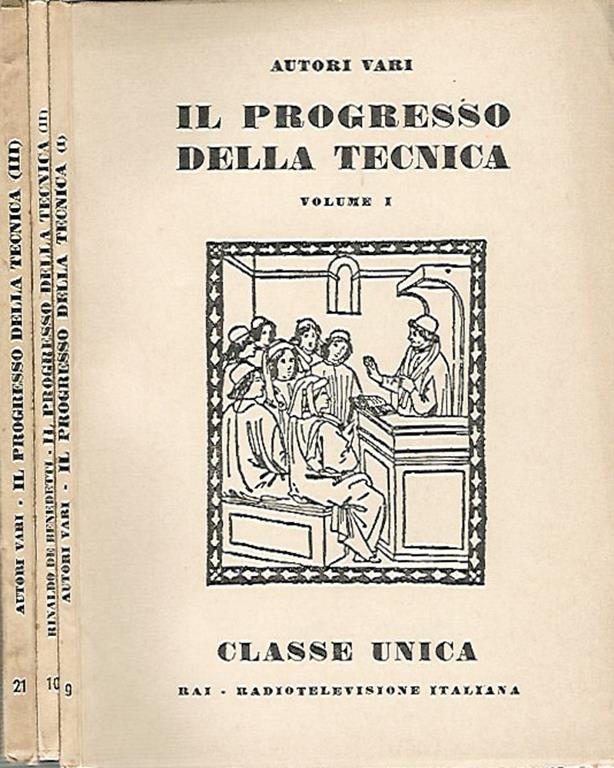 Biblioteca di Babele