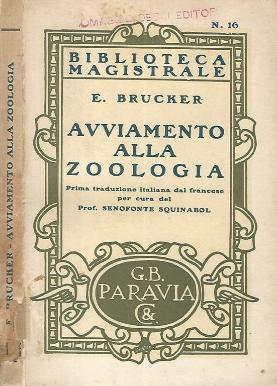 Biblioteca di Babele