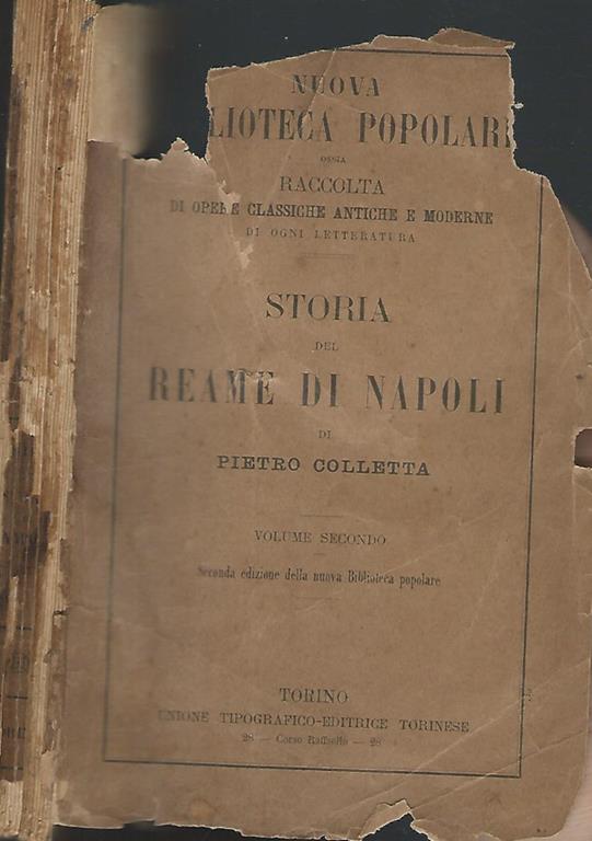 Biblioteca di Babele
