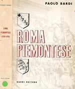 Roma Piemontese 1870 - 1876