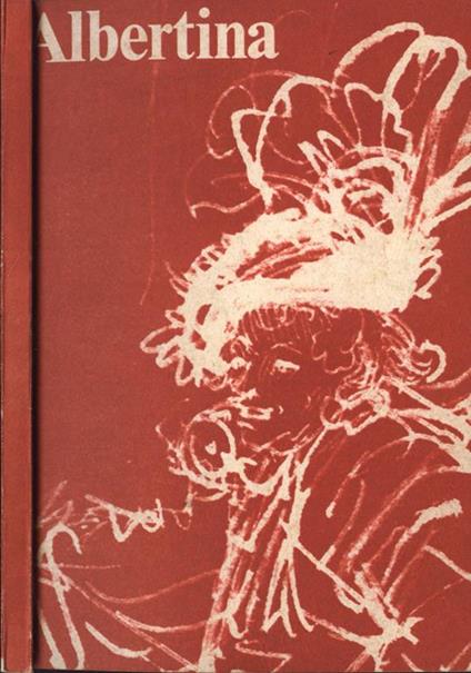 Otto Benesch - copertina