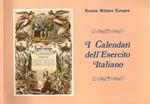 I calendari dell'Esercito Italiano
