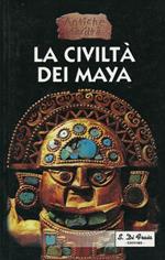 La civiltà dei Maya