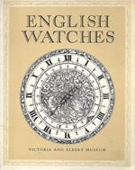 English watches