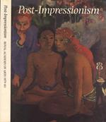 Post - Impressionism 1979 - 80