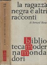 La ragazza negra e altri racconti