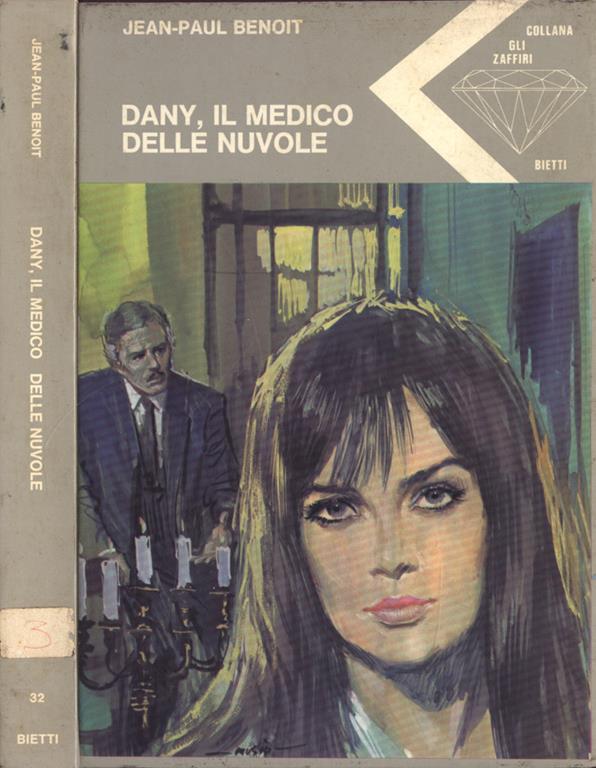 Biblioteca di Babele