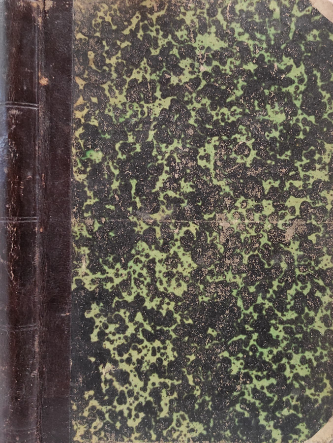 Biblioteca di Babele