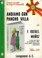 Andiamo con Pancho Villa