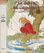 La soeur de Gribouille