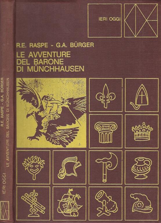 Biblioteca di Babele