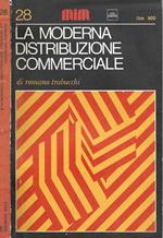 La moderna distribuzione commerciale