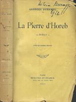 La Pierre d'Horeb