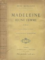 Medeleine jeune femme