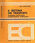 Il sistema dei trasporti. Produzione, concorrenza, programmazione, localizzazioni
