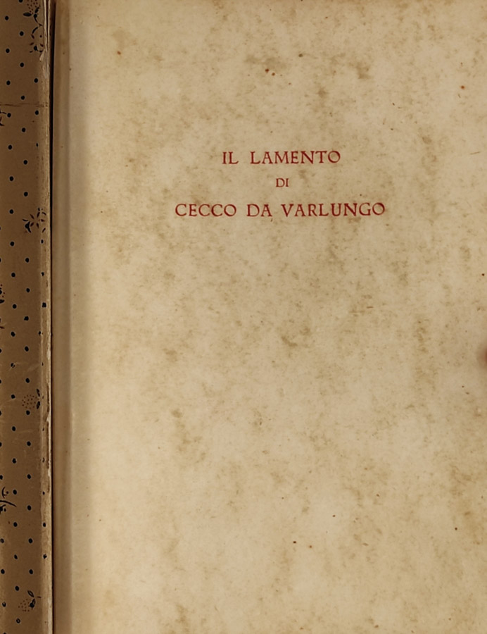 Biblioteca di Babele
