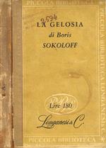 La gelosia