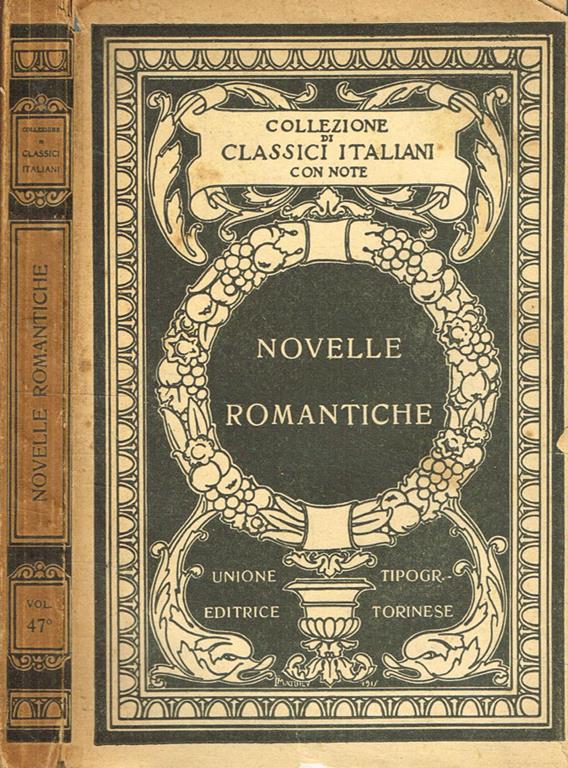 Biblioteca di Babele