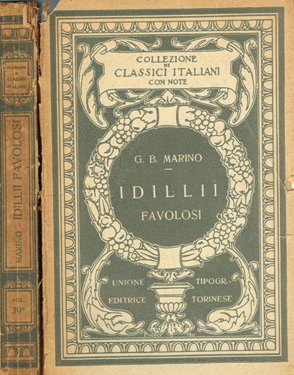 Biblioteca di Babele