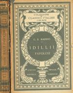 Idillii favolosi