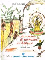 Le avventure di Fannullino e Pilastrone