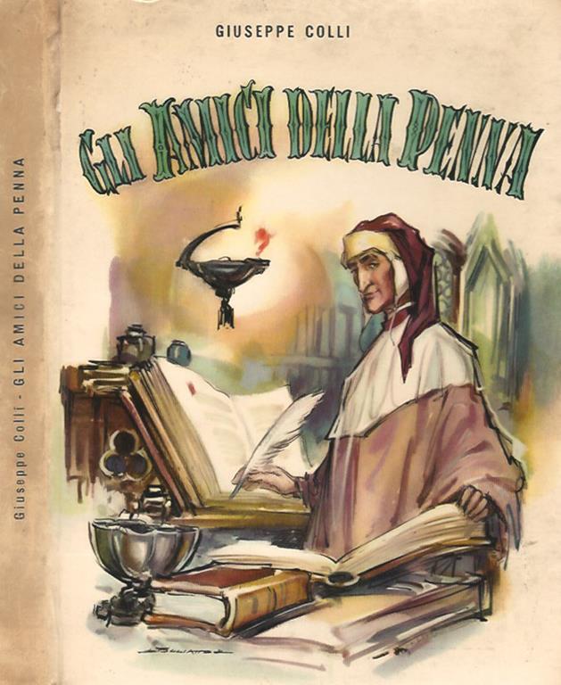 Biblioteca di Babele