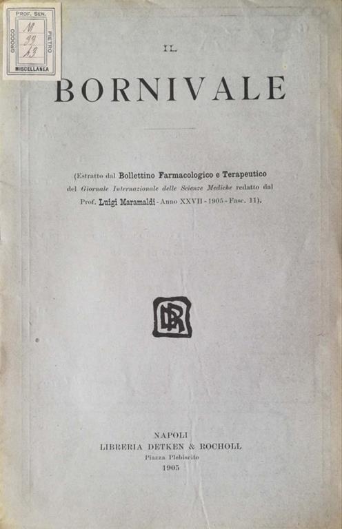 Biblioteca di Babele