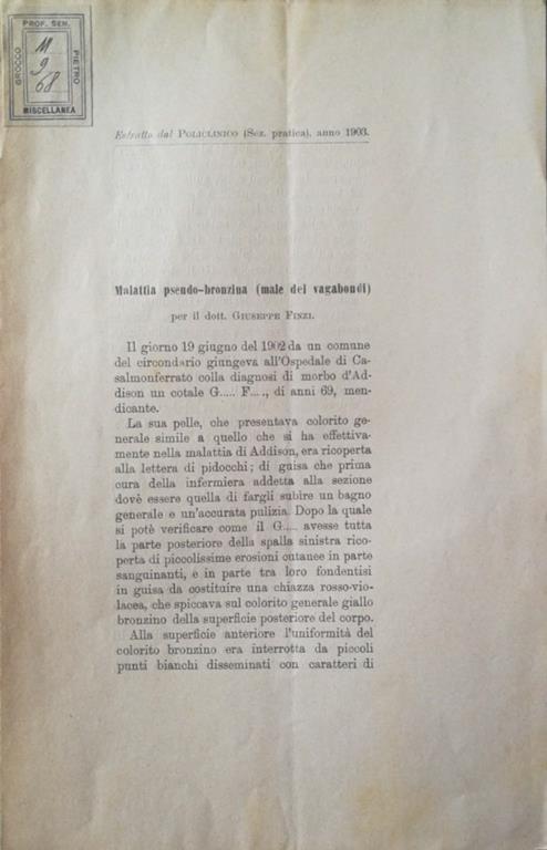 Biblioteca di Babele