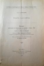 Fenolo e persodina