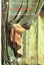 La Traviata. Opera in tre atti